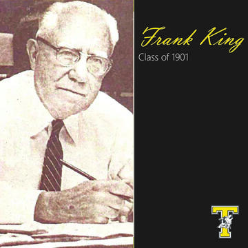Frank King