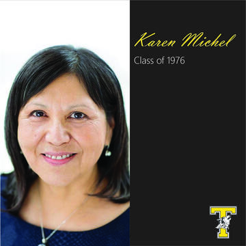 Karen Michel