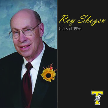 Roy Skogen