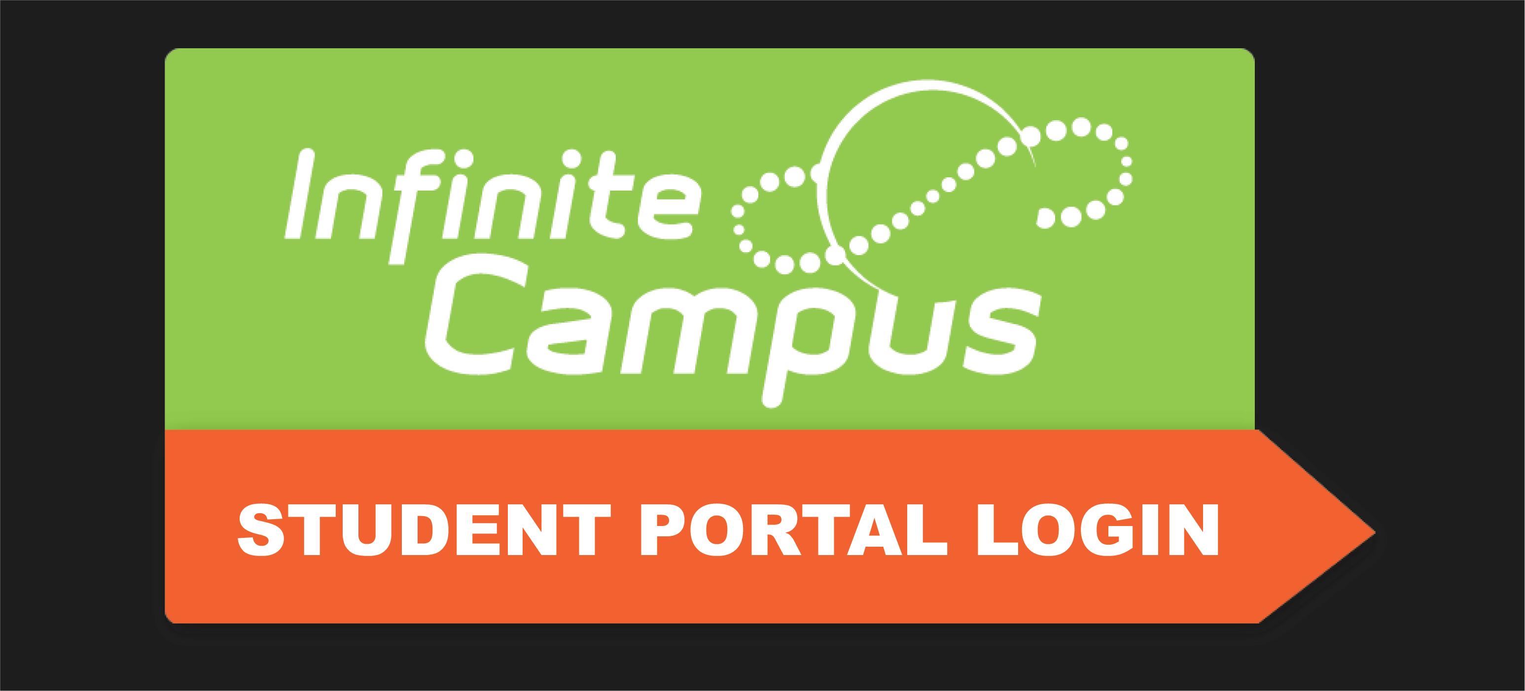 Student Web Access banner