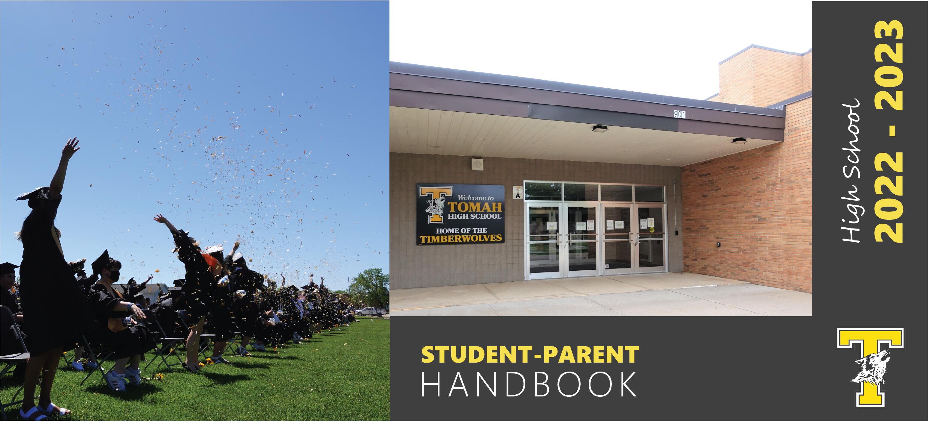 2022-23 Student/Parent Handbook