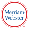 MerriamWebster
