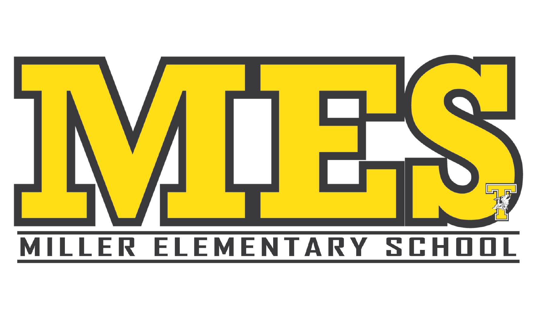 Miller Elementary Title I Services
